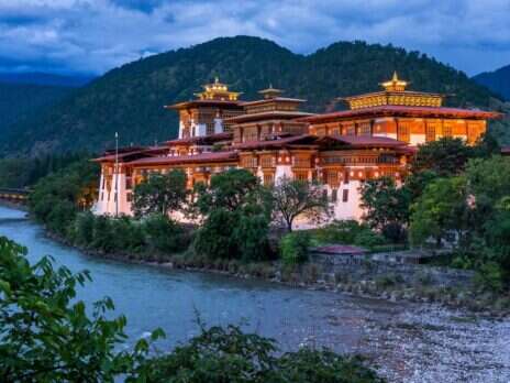 Bhutan: A Luxury Tour Around the Mystical Himalayan Country