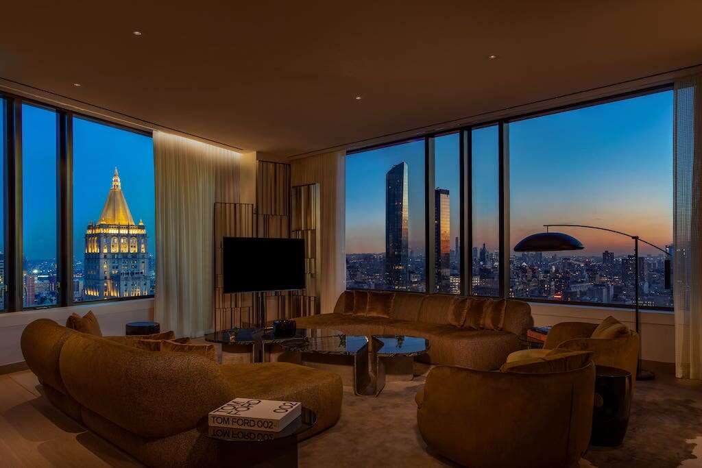 The Ritz-Carlton New York, NoMad: The Best of Midtown