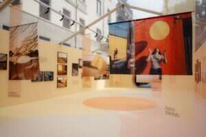 veuve clicquot magnum photos exhibit