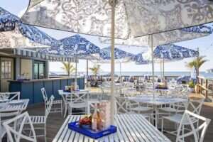 gurney's montauk dolce & gabbana beach club