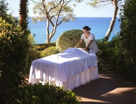 Photo of The Best Spa Hotels in the South of France