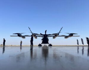 Eve Aircraft