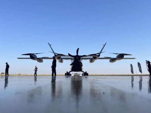 Eve Aircraft
