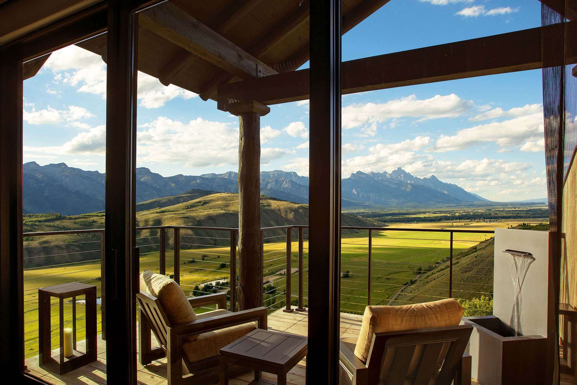 Adults-Only Hotel Yellowstone to Open in Jackson Hole