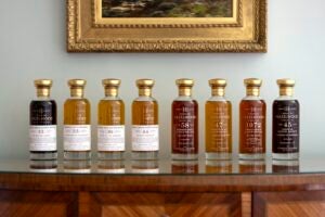 House of Hazelwood Third collection