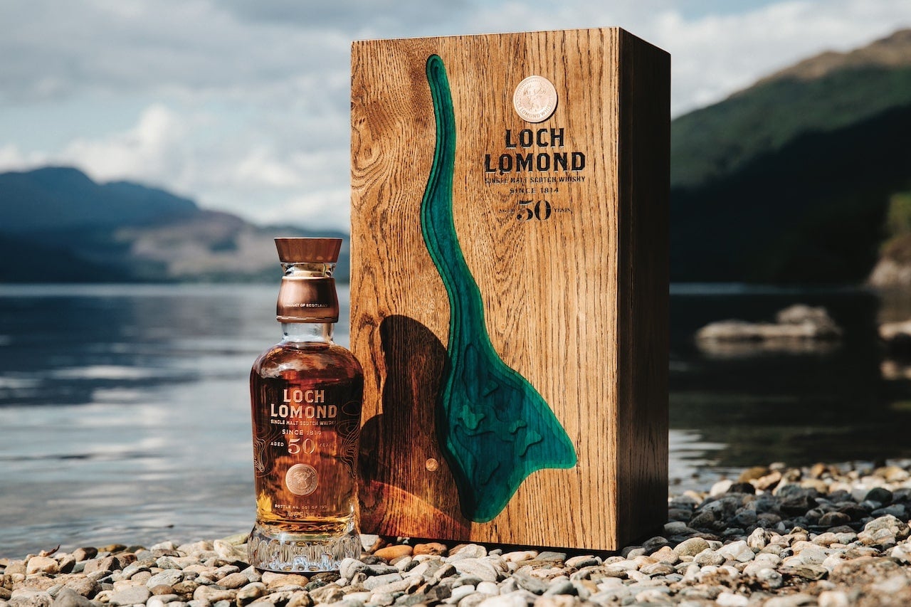 loch lomond whisky