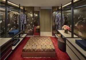 Mandarin Oriental Mayfair Hotel, London: Review – Suites and Spa