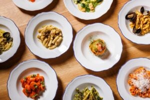 New York’s Rezdôra Opens Sicilian Sister Restaurant, Massara 