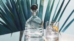 Patrón Cristalino