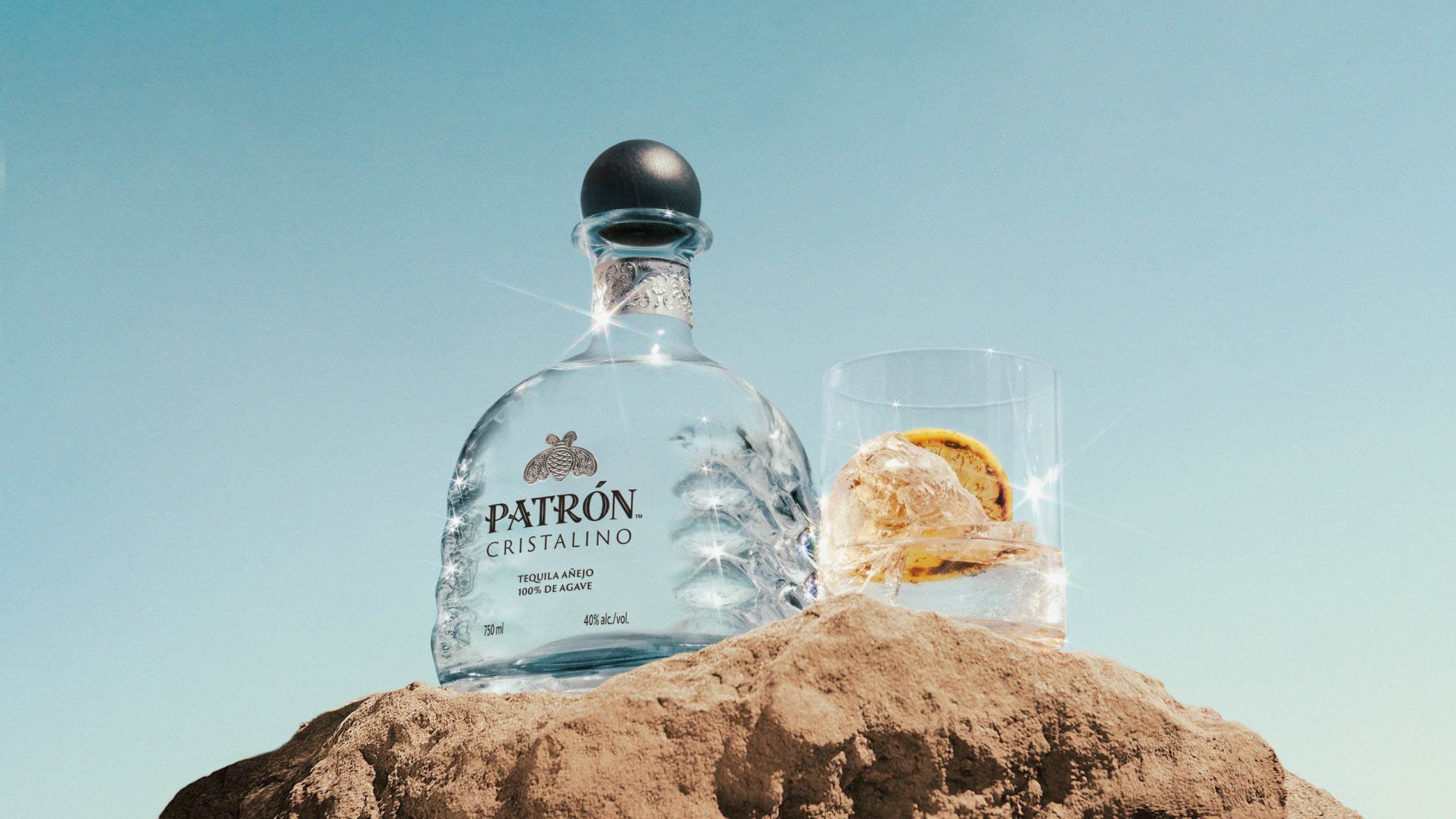 Patrón Cristalino