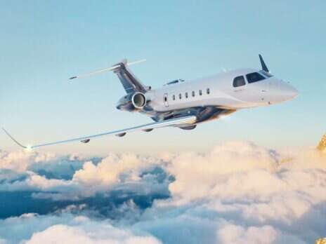 How The Jet Card Redefined Private Aviation