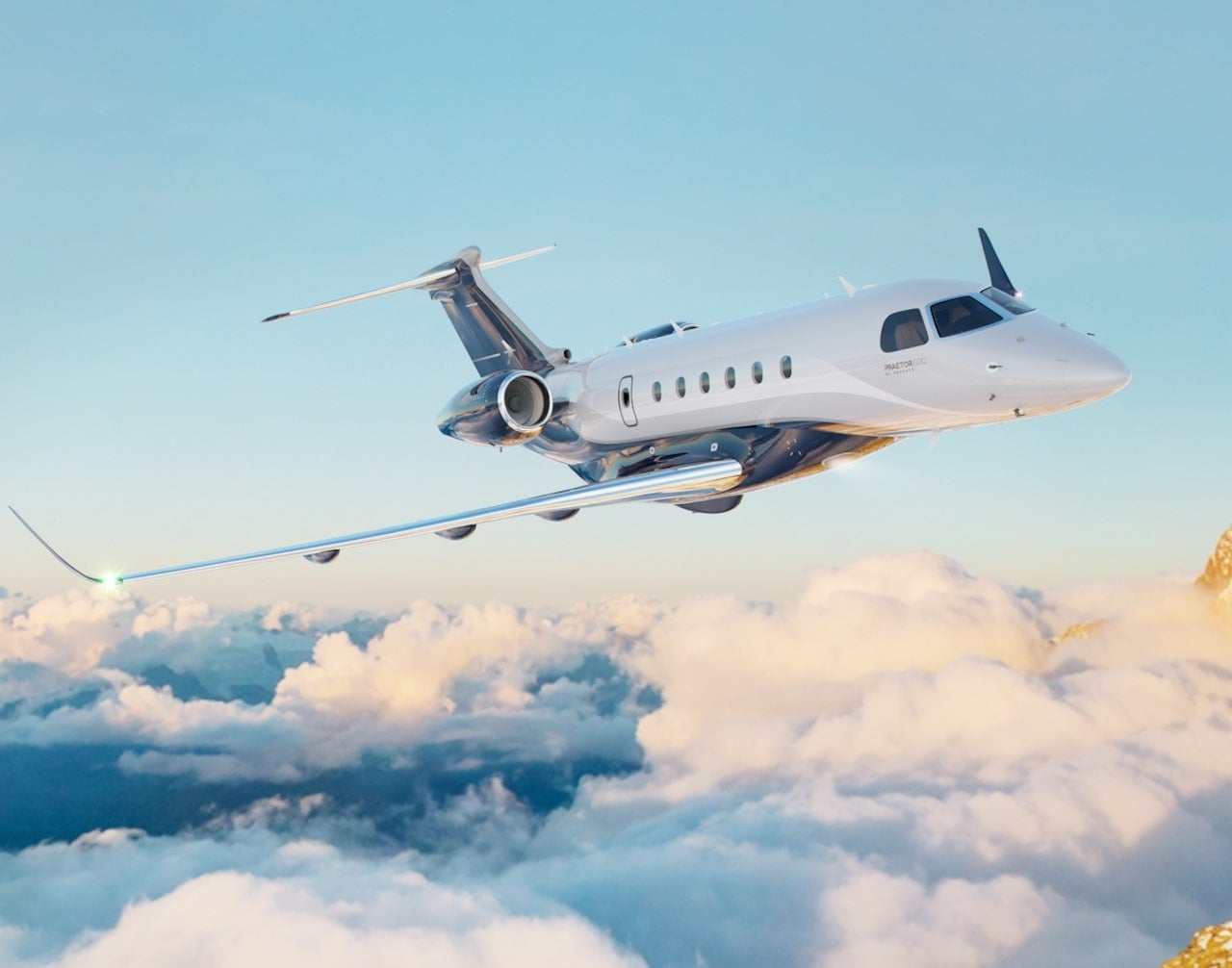 How The Jet Card Redefined Private Aviation