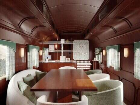 Eastern & Oriental Express, A Belmond Train Launches Dior Spa 