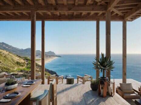 Rosewood Introduces Old Lighthouse Estate in Los Cabos
