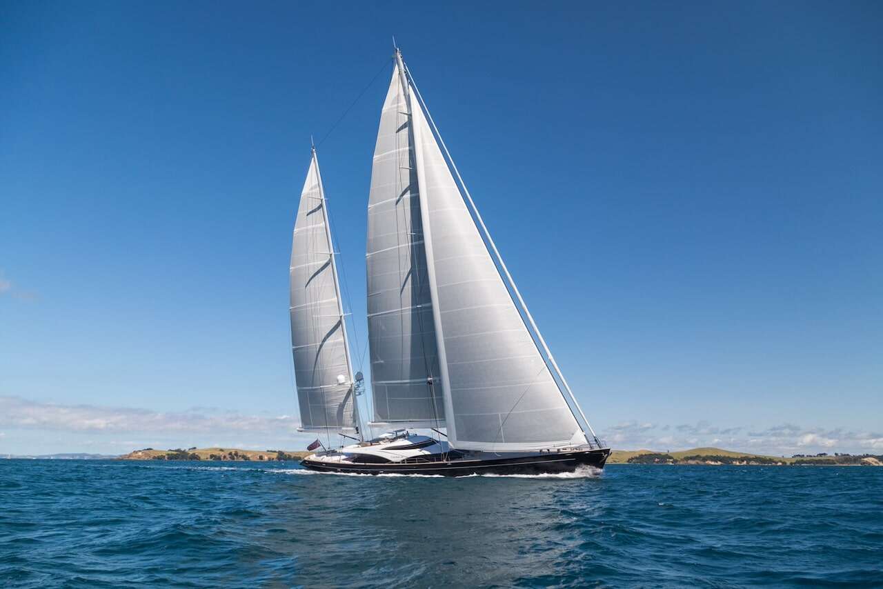 edmiston yacht charter