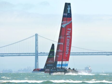 How to enjoy the America's Cup 2024 in Barcelona