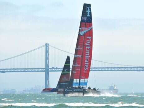 How to enjoy the 2024 America's Cup in Barcelona