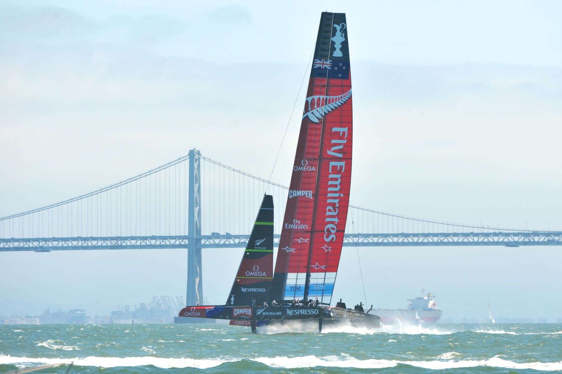 How to Enjoy America’s Cup 2024 in Barcelona