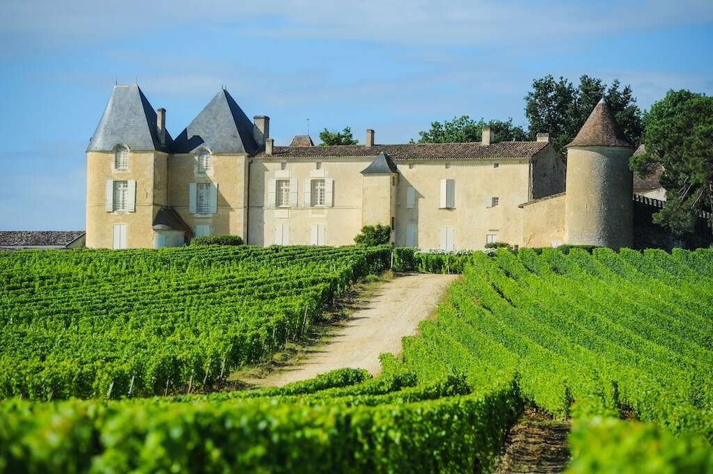 Château d’Yquem