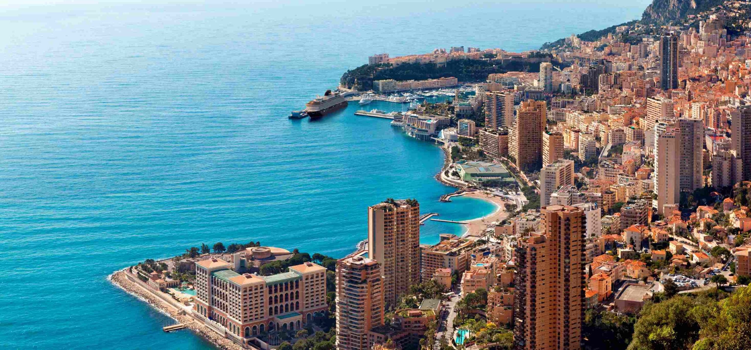 Monaco 