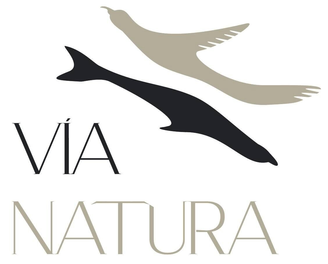 In partnership with Via Natura