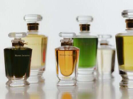 How Henry Jacques is Revitalizing the Fragrance World