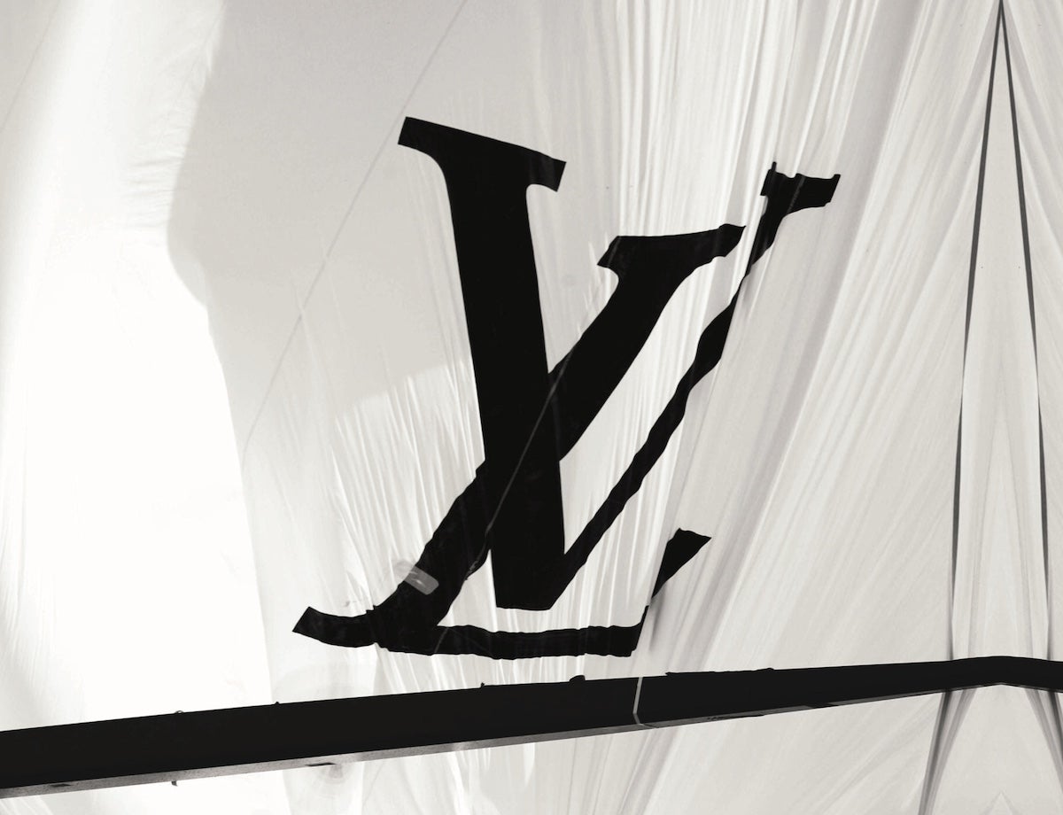 How Louis Vuitton Made the America's Cup the Voyage en Vogue