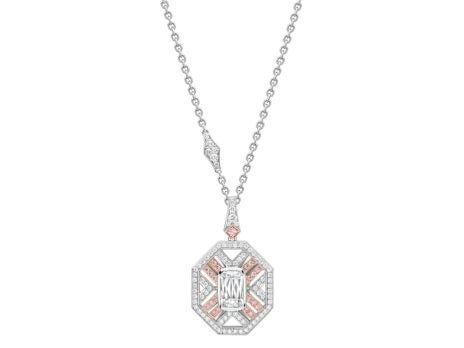 Boodles Fifth Avenue Collection Celebrates the Ashoka Diamond