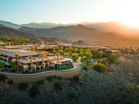 Shannon Gilbert on Remastering The Ritz-Carlton, Rancho Mirage