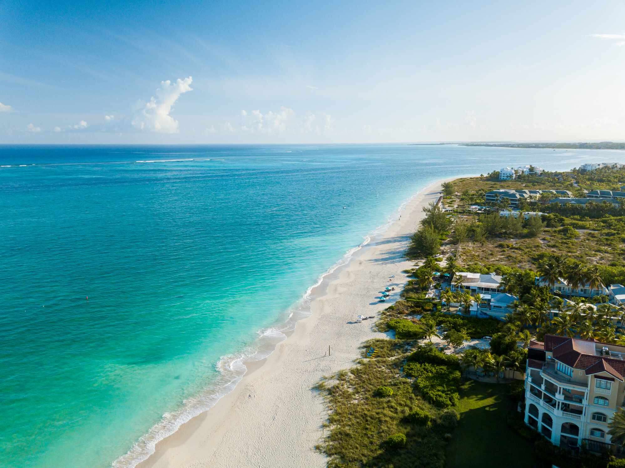 A Guide To Unmissable Moments on the Turks & Caicos Islands