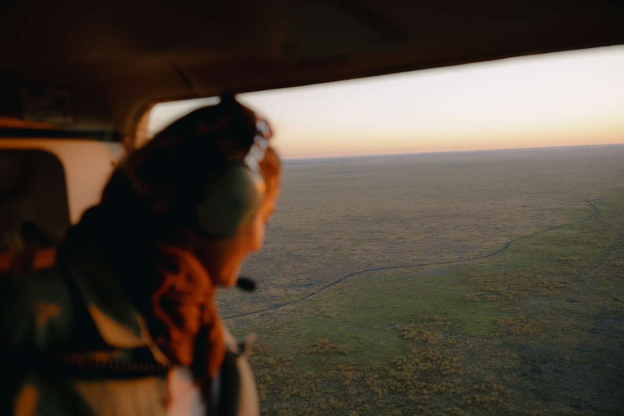 botswana safari tour