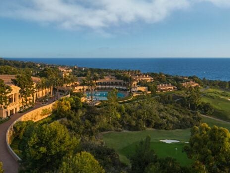 Kevin Kelly on Welcoming The Resort at Pelican Hill to Marriott