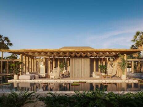 First Look At The Six Senses Grand Bahama