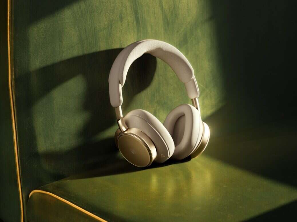 Beoplay H100