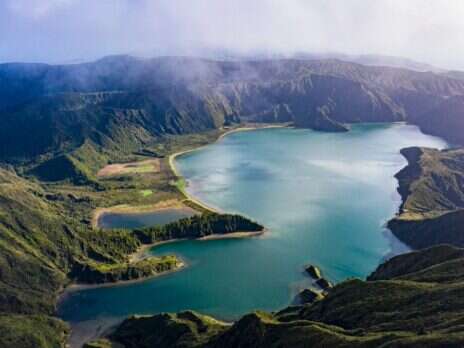 Feeling at Home at Octant Ponta Delgada in the Azores