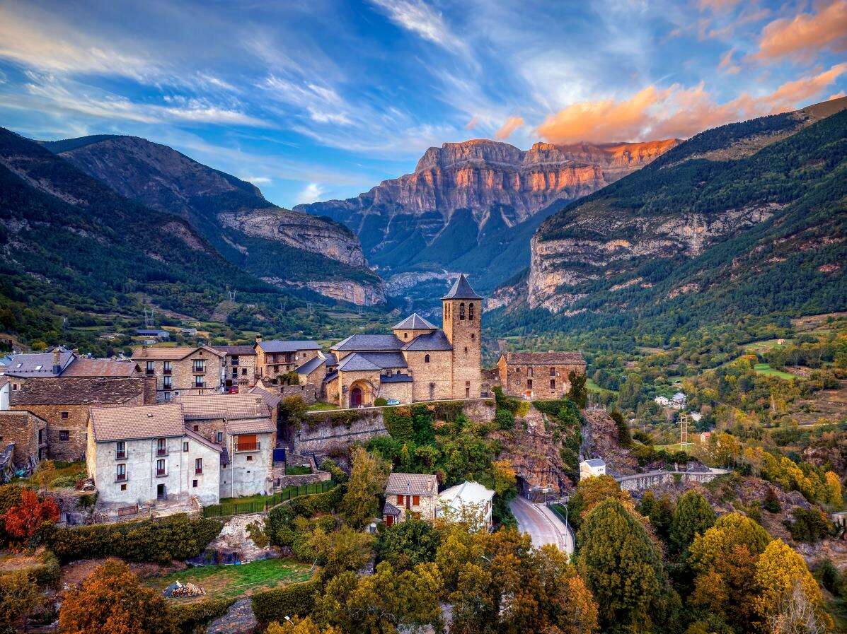 Why Northeastern Spain is the Finest Family Destination