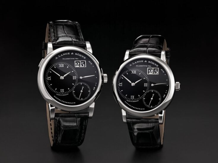 Photo of A. Lange & Söhne Unveils Four Exceptional New Timepieces