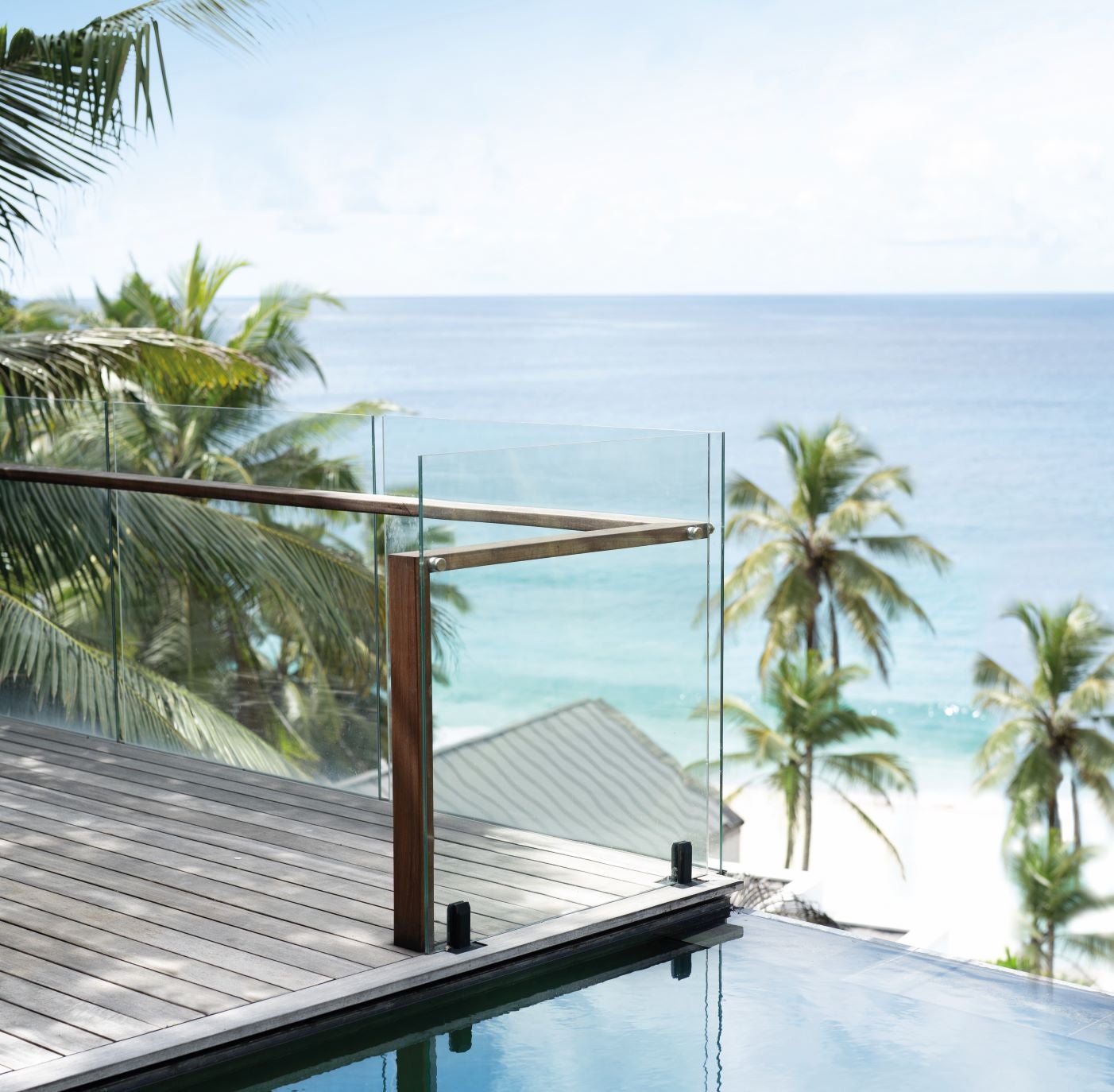 Cheval Blanc Seychelles