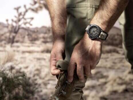 Panerai Launch Watch Collection Inspired by Navy Seals