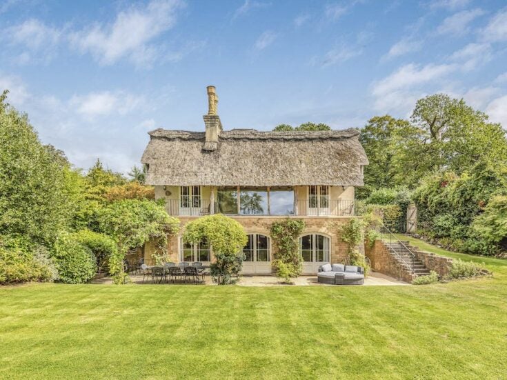 Pembroke Cottage