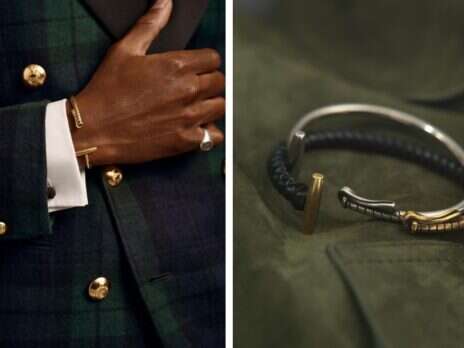 Ralph Lauren Launches First Men’s Jewelry Collection