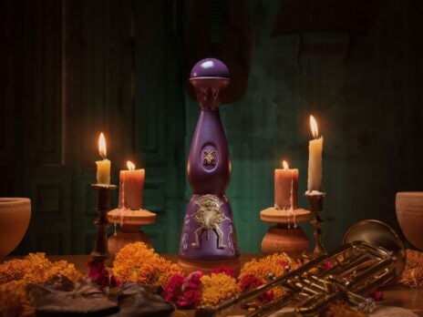 Clase Azul México Unveils Día de Muertos Limited Edition Música