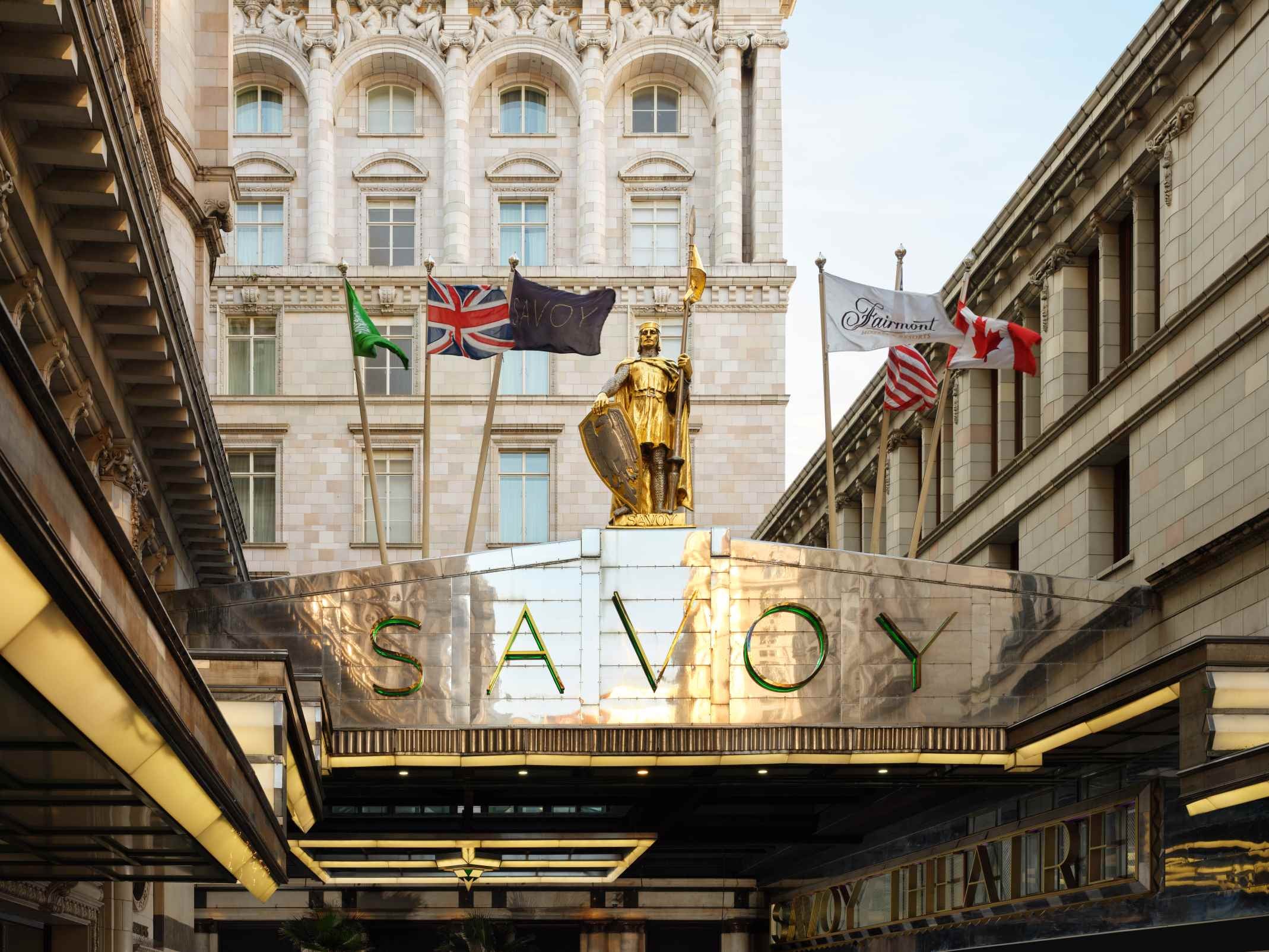 The Savoy