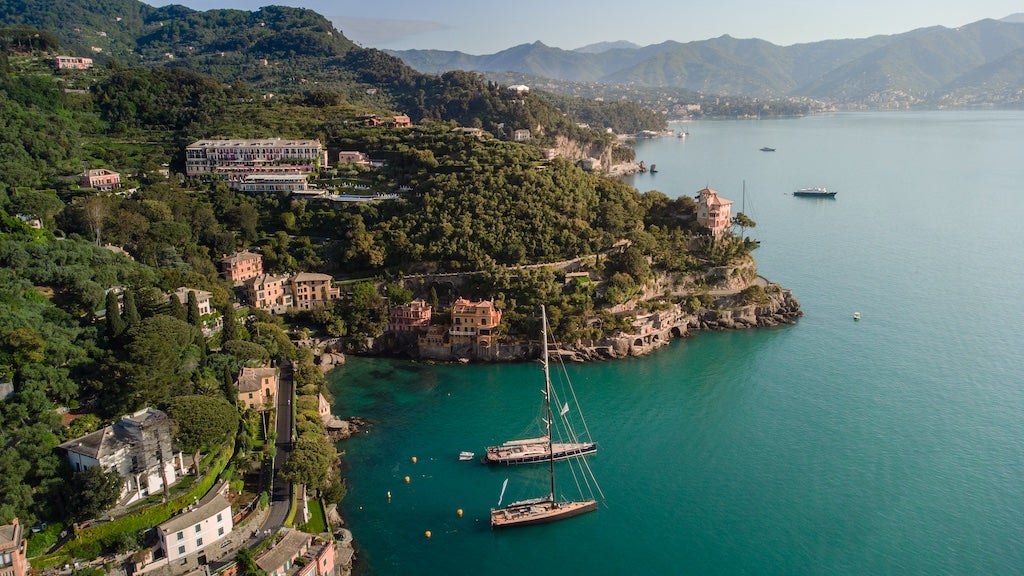 Splendido, A Belmond Hotel, Introduces Exclusive Villa Beatrice