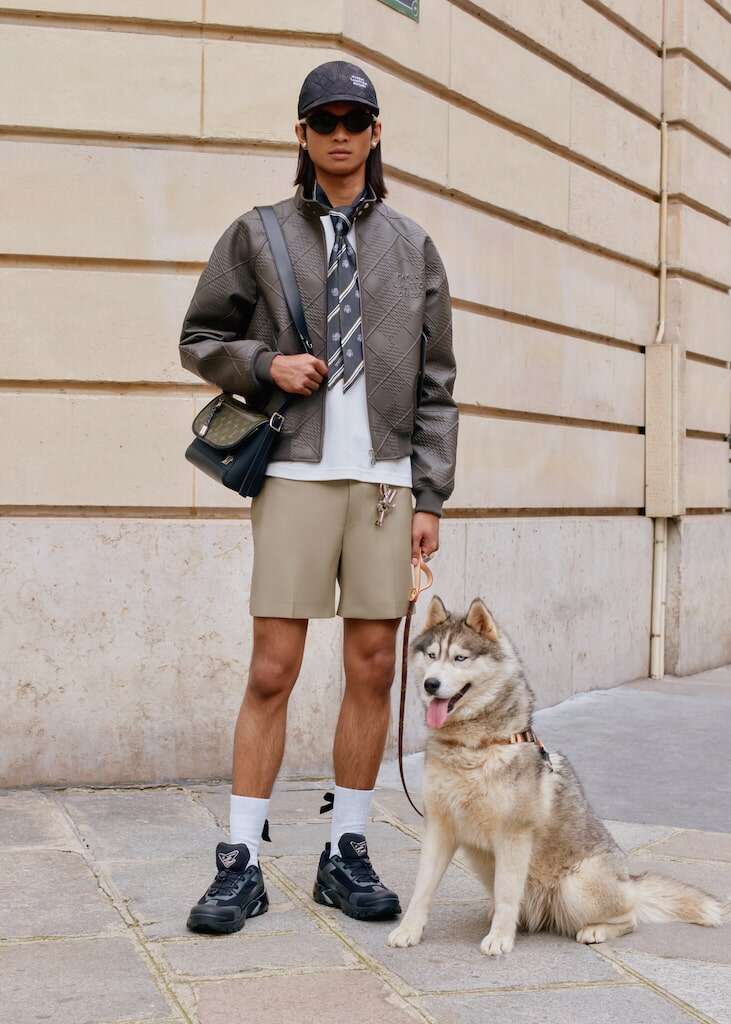 LV SS 2025 Pre Collection