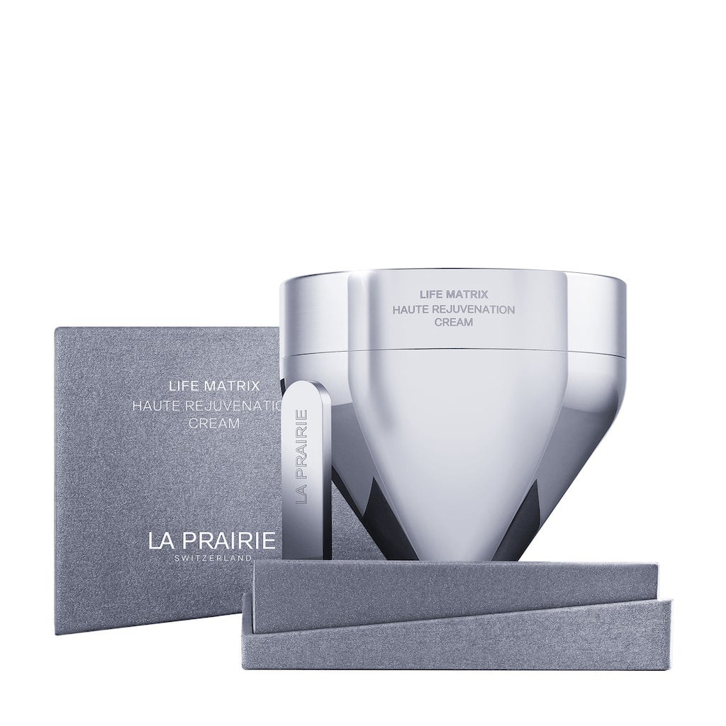 La Prairie