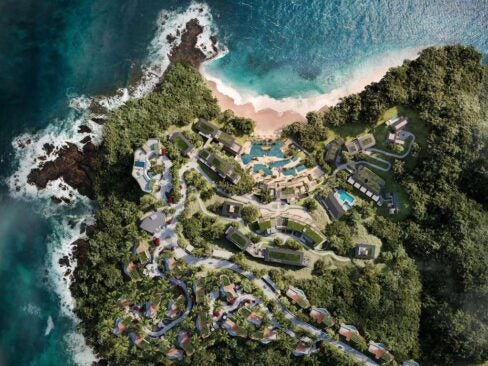 waldorf astoria costa rica