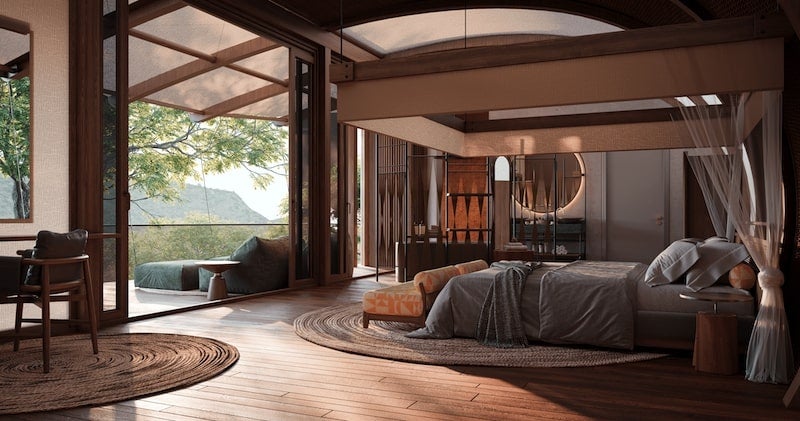 Few & Far Luvhondo safari lodge South Africa opening 2025