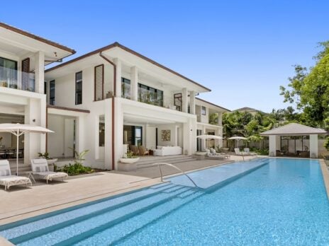 Unveil a Tropical Paradise at One Beachlands in Barbados