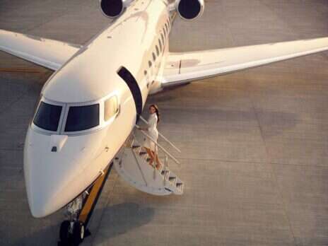 How Qatar Executive Takes Private Aviation to New Heights